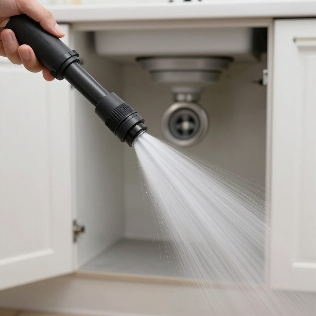 Drain Cleaning & Unclogging in Millcreek