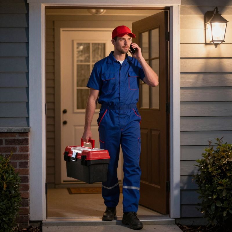 Emergency Plumbing in Millcreek